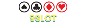 Logo 9SLOT